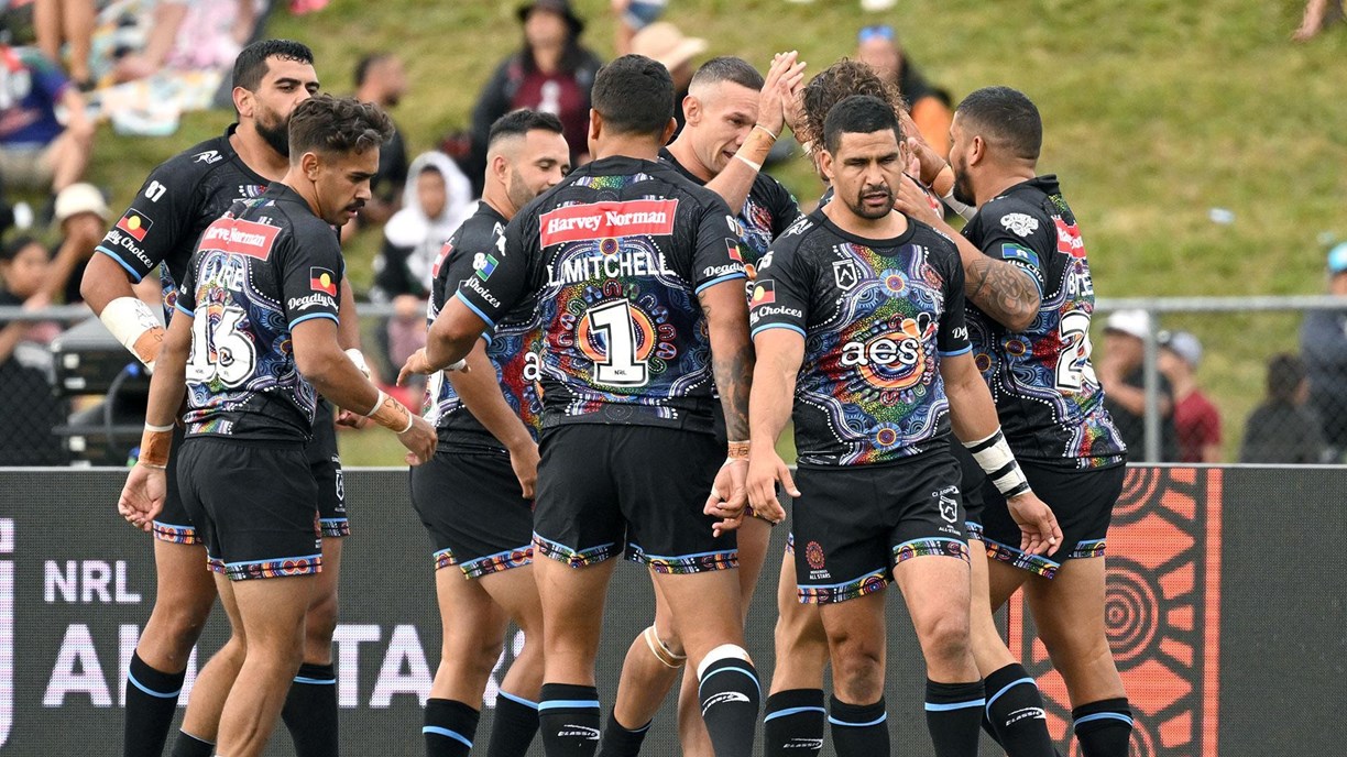 NRL 2021: Dolphins to honour heritage with new jersey