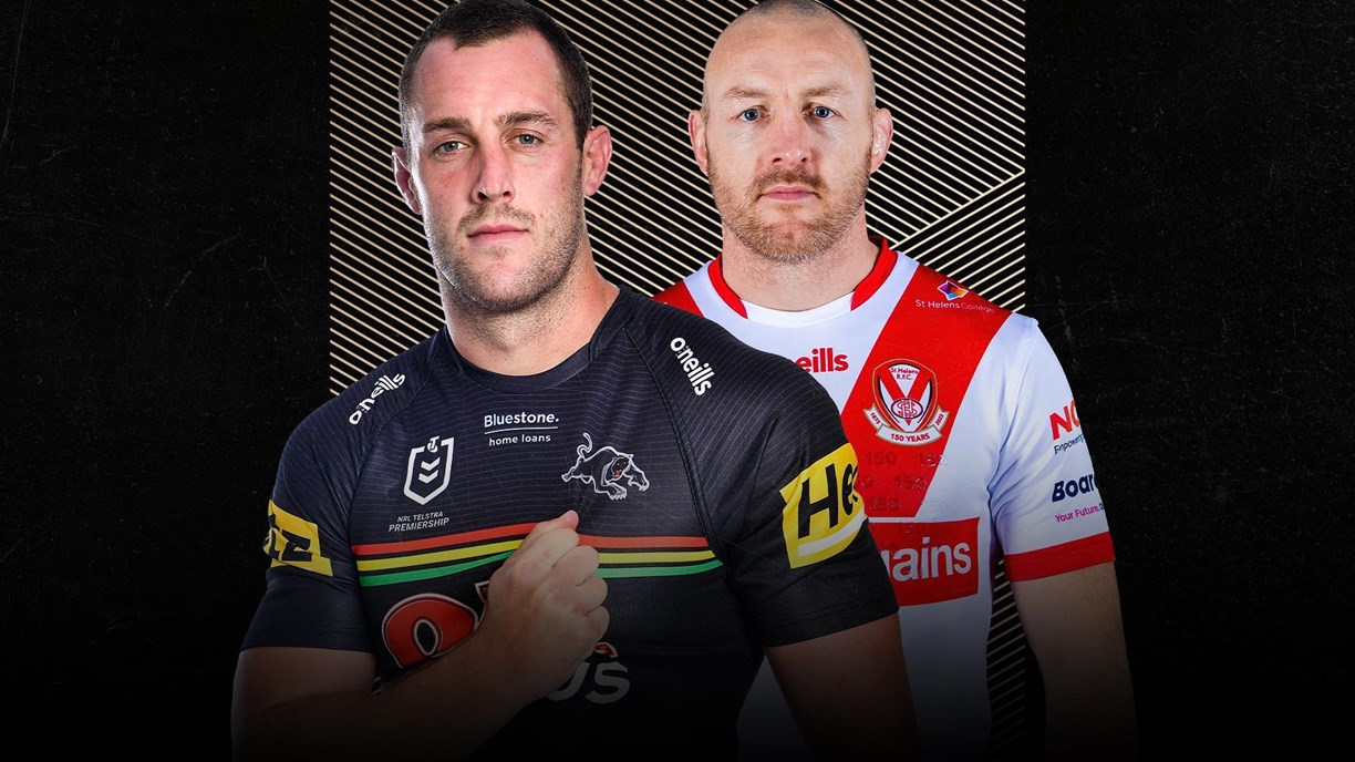 NRL 2022 Season Preview: Penrith Panthers – Can they go back-to-back?