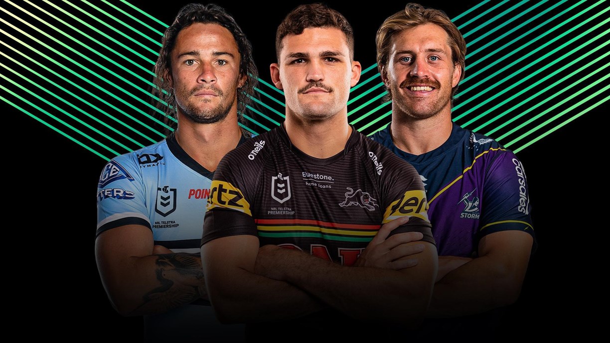 NRL Fantasy Draft guide: The forwards