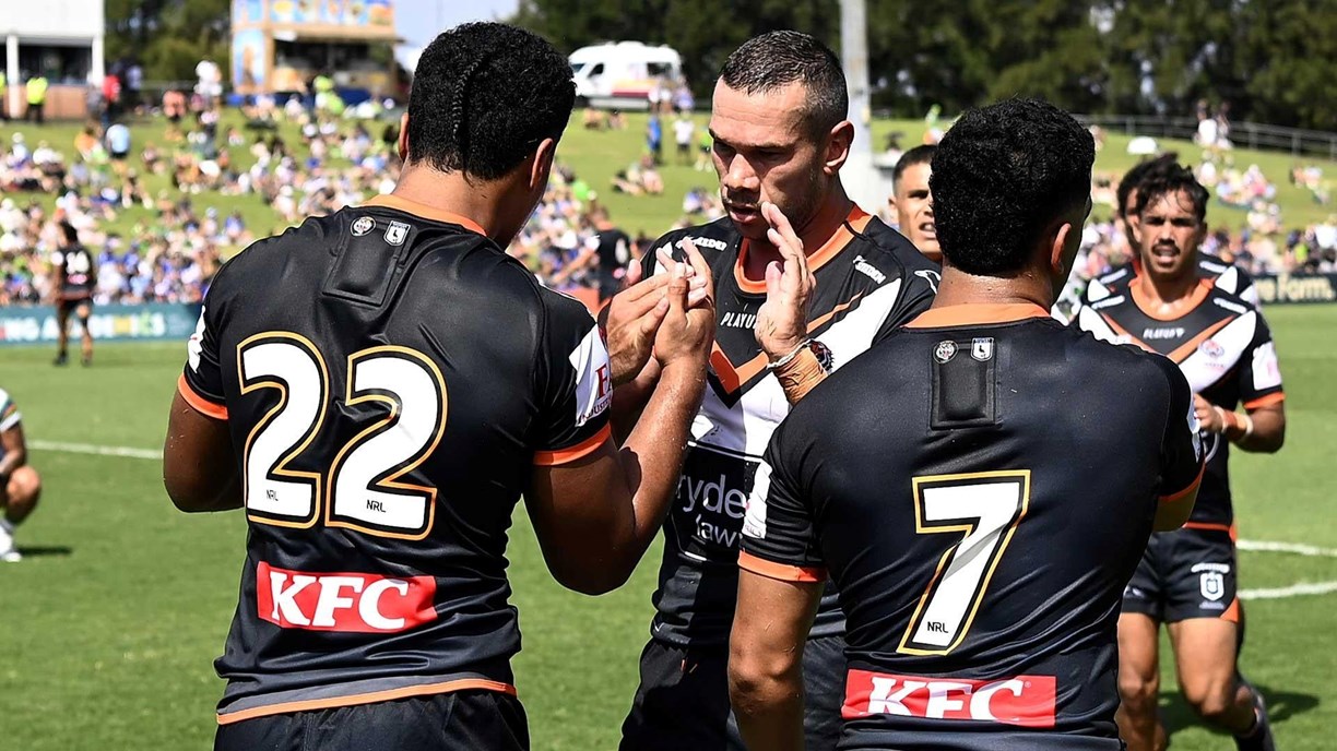 NRL 2022 Season Preview: West Tigers - Is it a make or break year