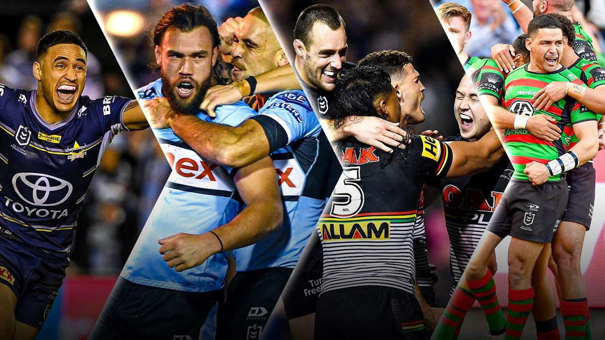 NRL Tips Round 3 2023, expert footy predictions: Andrew Johns, Brad Fittler  and Nine experts pick their winners