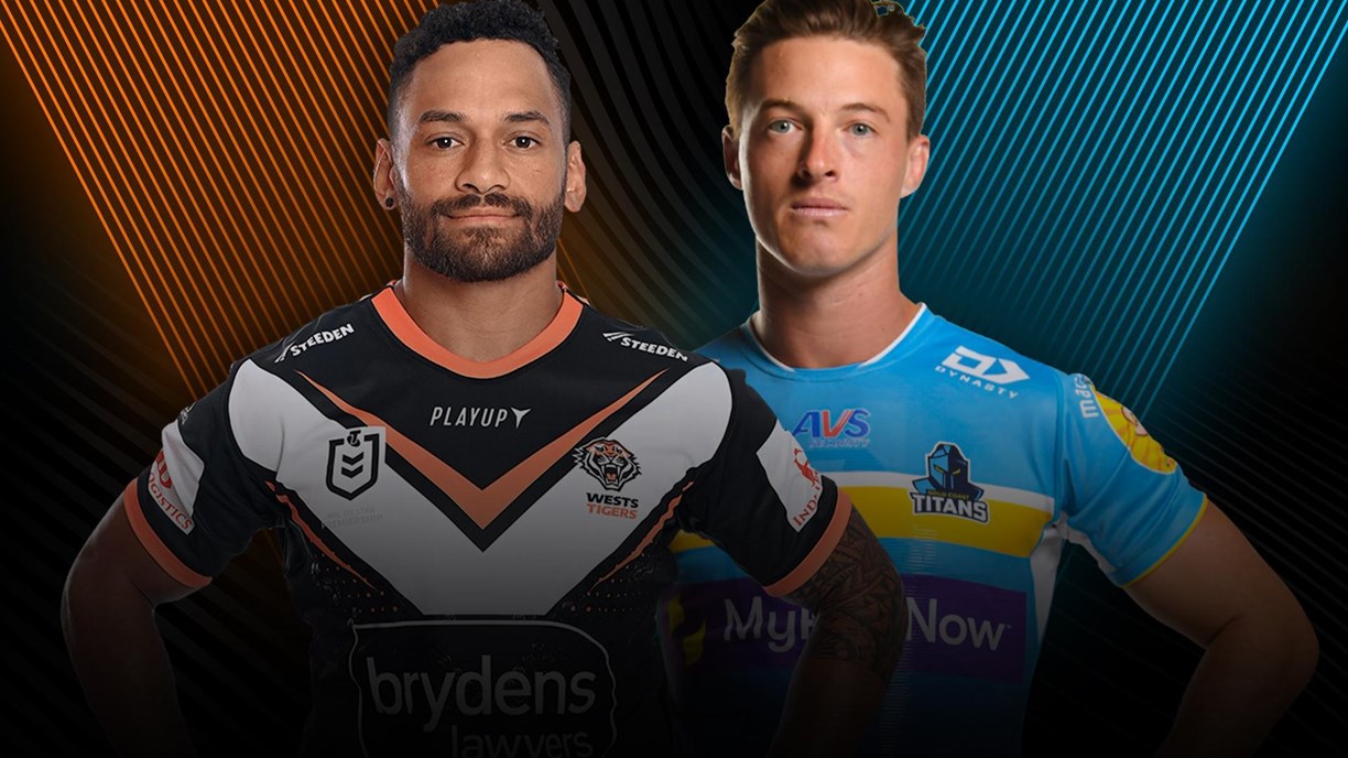 NRL 2023: Wests Tigers captain Api Koroisau was supposed to be the