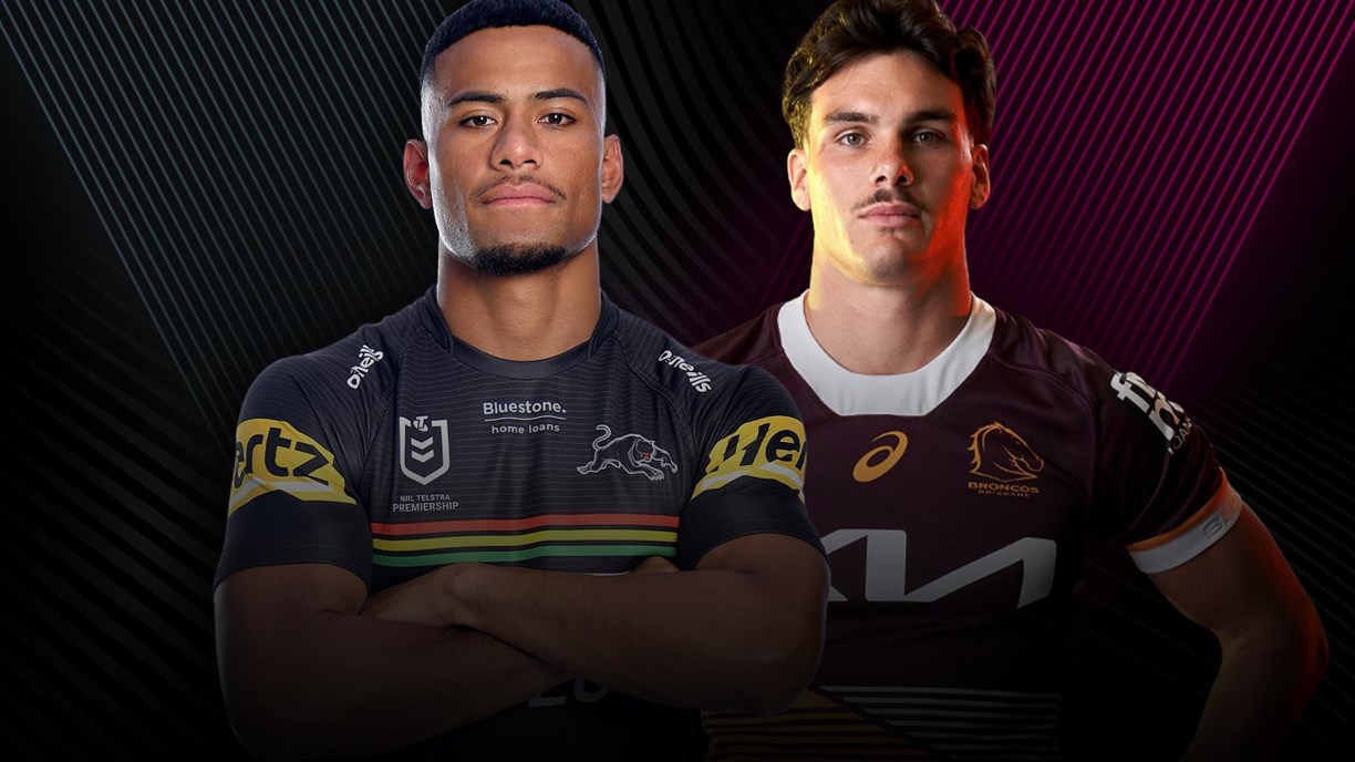 Win 4 Tickets to Panthers vs Broncos - Panthers Penrith