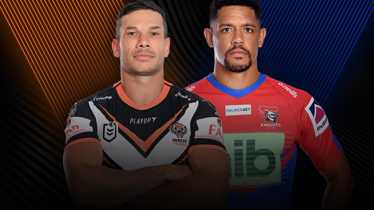 What Is The Point Of Wests Tigers?