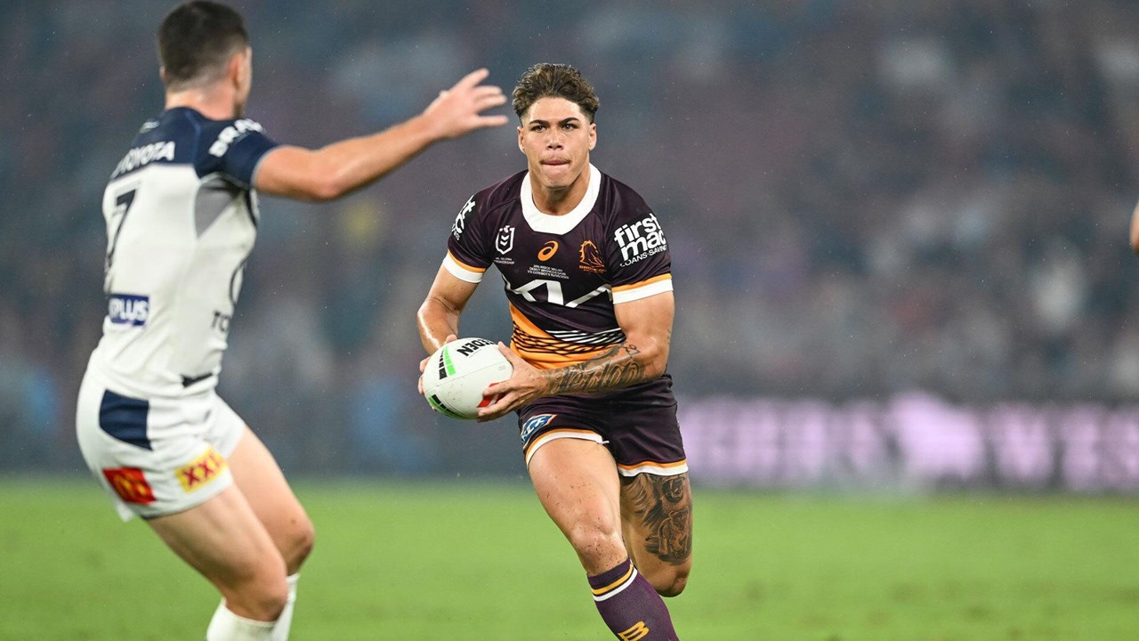 Round 2: Broncos v Cowboys Highlights: NRL Premiership Season 2023