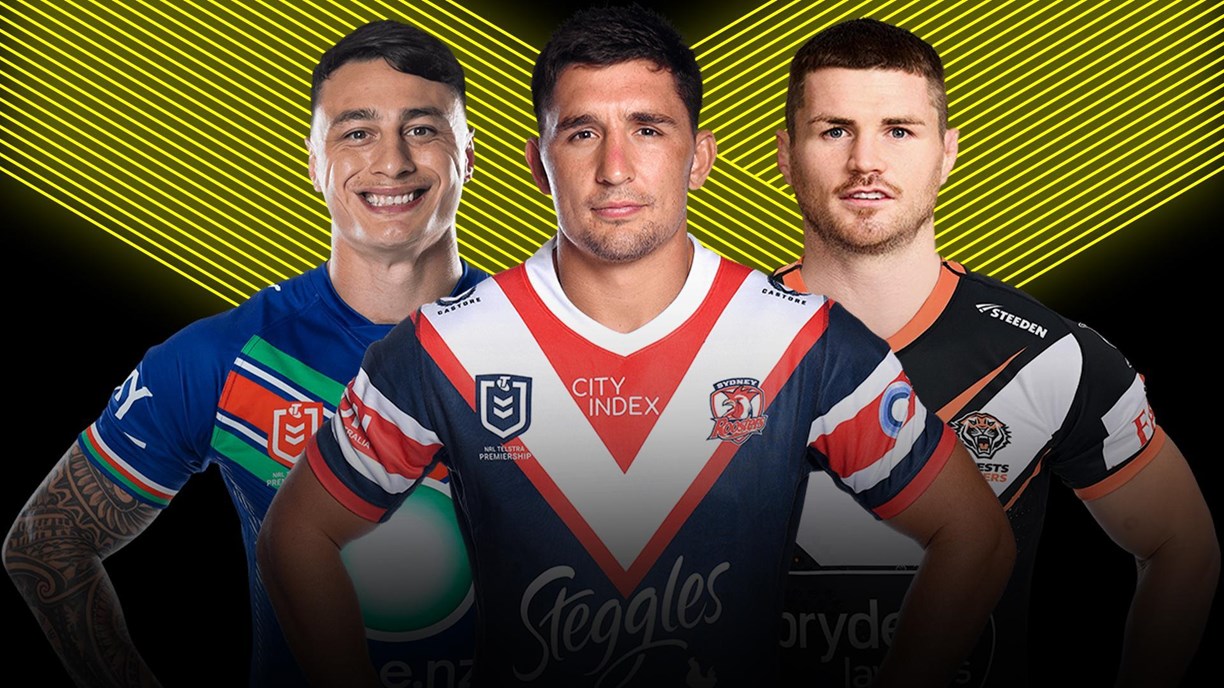 NRL 2023: Late Mail, Round 12, ins and outs, injuries, team changes, Tom  Starling, Danny Levi, Raiders vs Sea Eagles