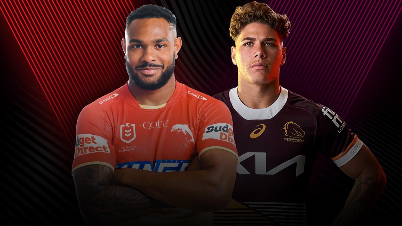 How to watch Dolphins vs Broncos NRL live and match preview