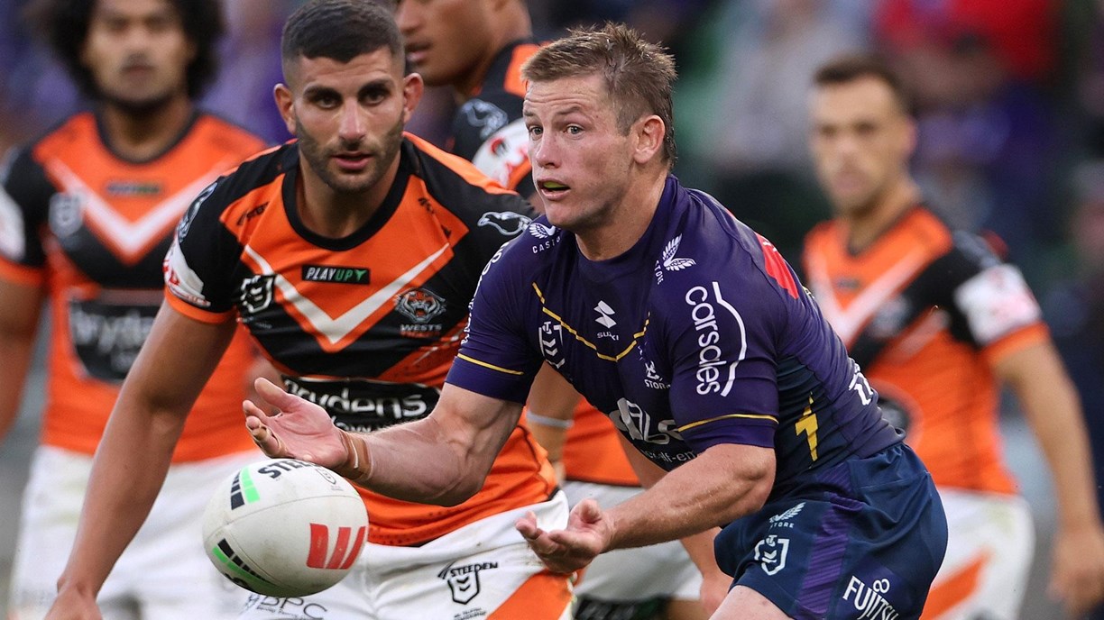Wests Tigers  News, Scores, Highlights, Injuries, Stats