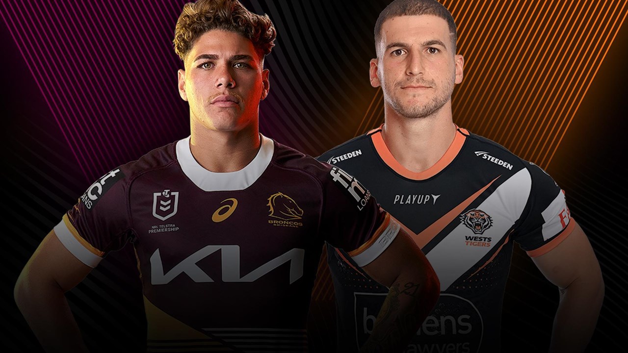 Match Preview: Round 5 vs Broncos