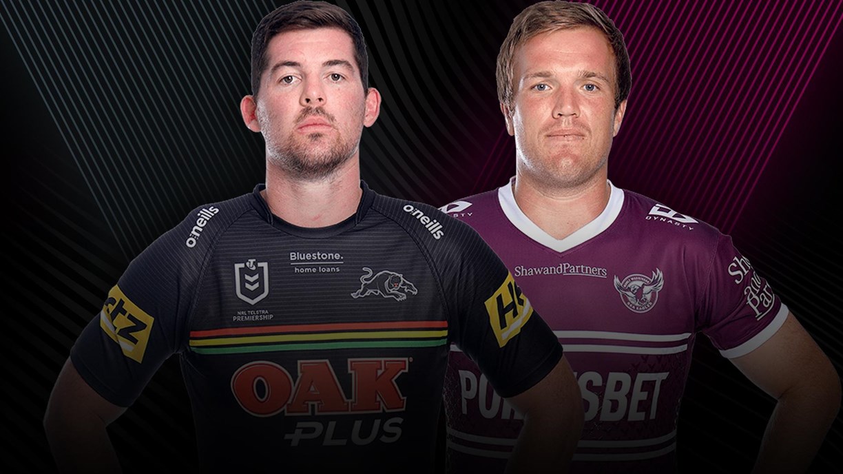 NRL 2023, Brisbane Broncos, Penrith Panthers, round 12 preview, official  team lists, updates, injuries