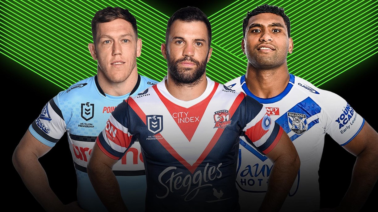 NRL 2023, Canberra Raiders, Brisbane Broncos, round 26 preview, official  team lists, injuries, updates