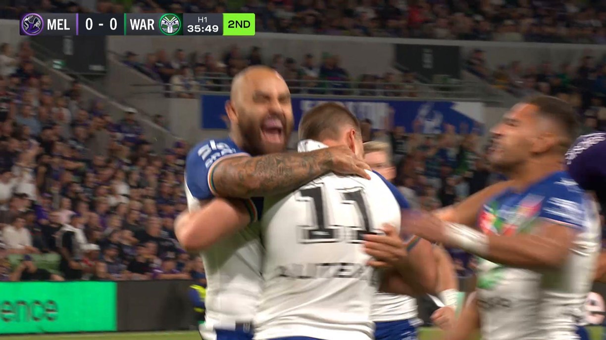 NRL greats unite to slam 'dog shot' tackles on playmakers, NRL