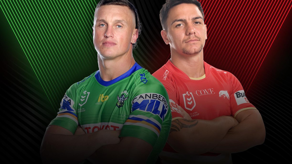 NRL 2023, Dolphins news, Jamayne Isaako, Kenny Bromwich, Wayne