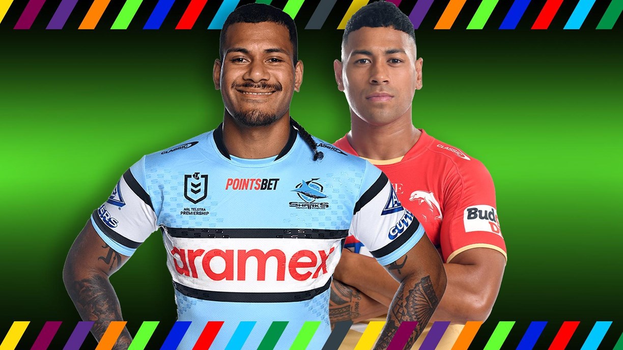 The Dolphins: NRL Signings & Analysis - Rugby League Writers