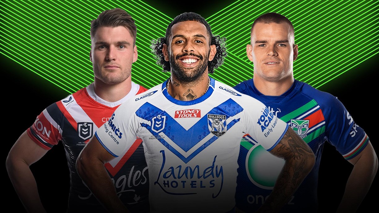 NRL 2024: Manly Sea Eagles, State of Play, Tom Trbojevic, Luke Brooks,  Tolutau Koula, Anthony Seibold, Nathan Brown