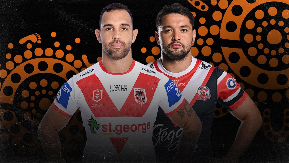 2023 NRL Round 12: Dragons vs Roosters Preview & Betting Tips