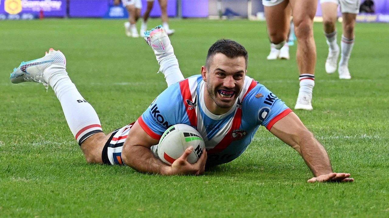 2023 NRL Fantasy Tips: Round 12 Friday Night