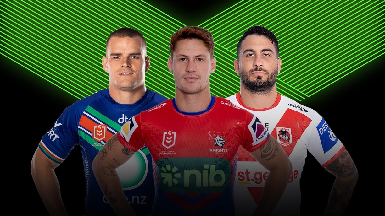 NRL 2023: Late Mail, Round 12, ins and outs, injuries, team changes, Tom  Starling, Danny Levi, Raiders vs Sea Eagles