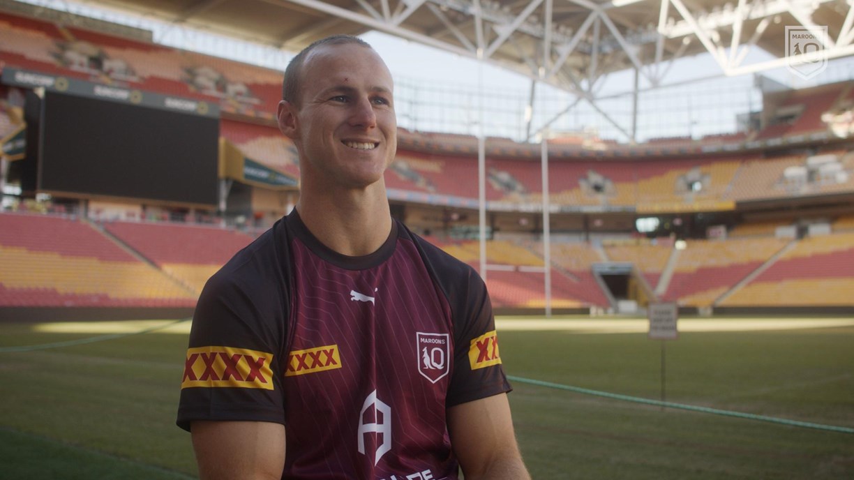 NRL news  Daly Cherry-Evans to Brisbane Broncos speculation, Wally Lewis  endorsement