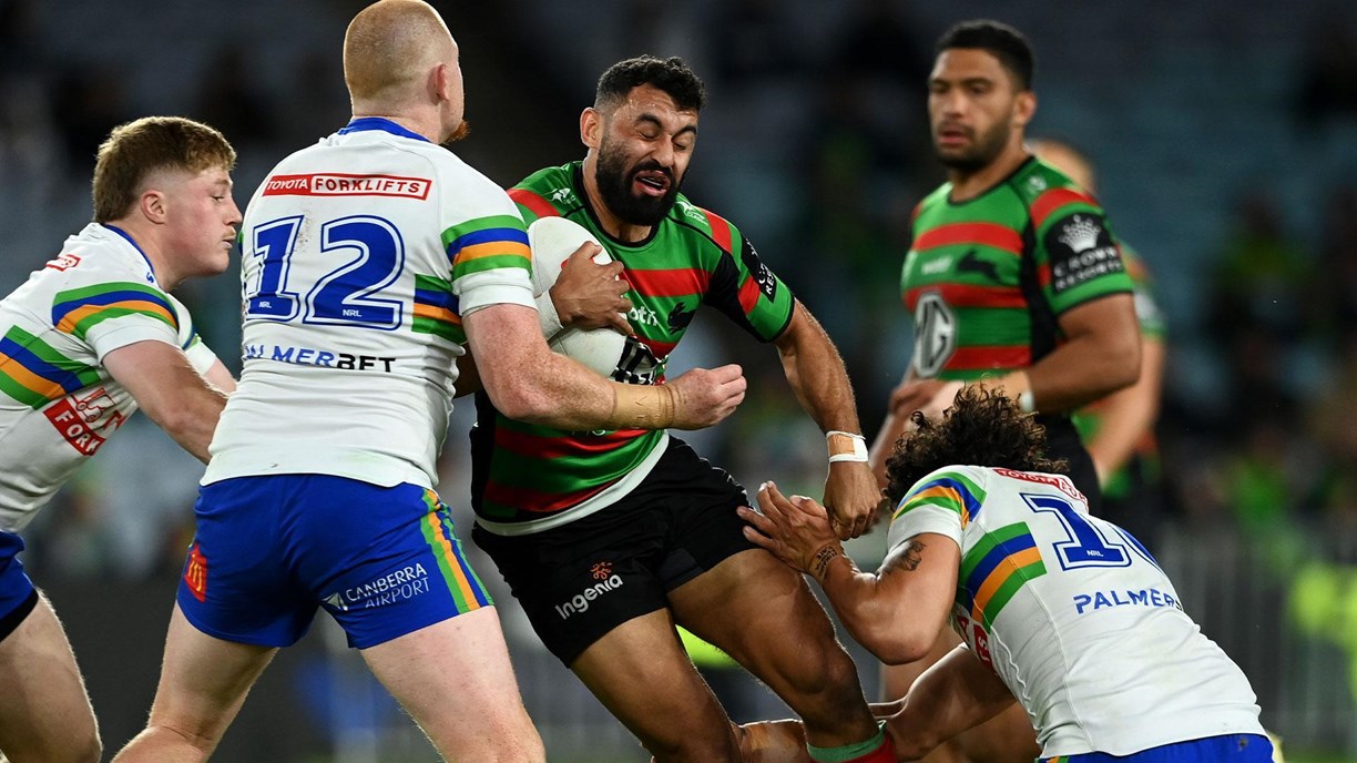 NRL 2023: Jarrod Croker confirms 2023 will be his last for the