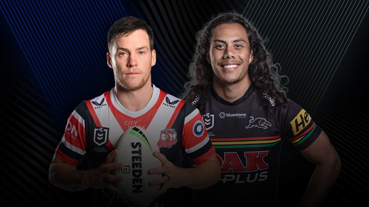 Panthers 2021 NRL Draw confirmed  Official website of the Penrith Panthers