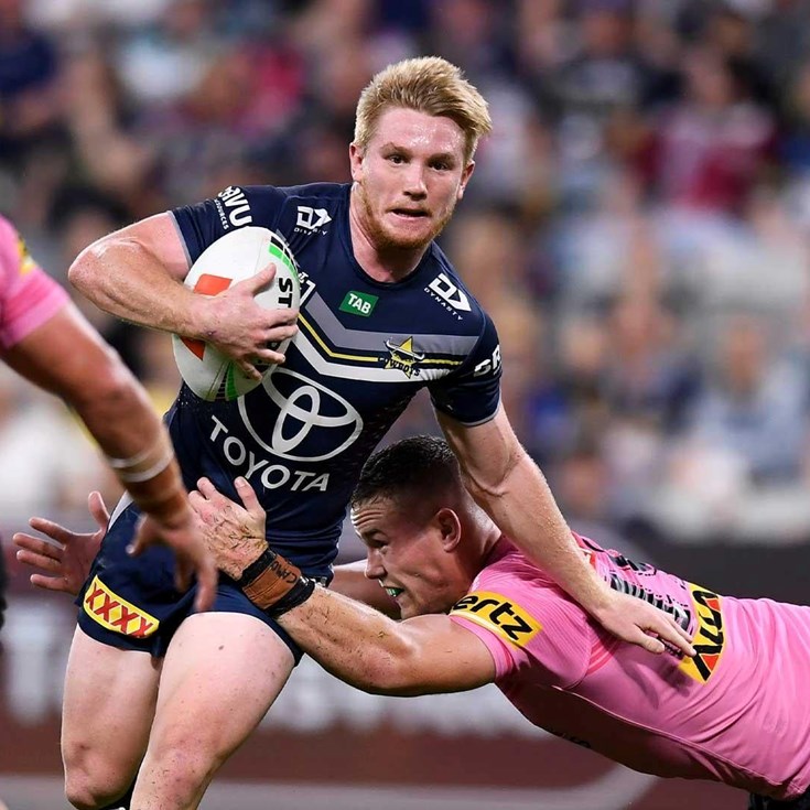 NRL 2021: Brisbane Broncos halfback Tom Dearden addresses future