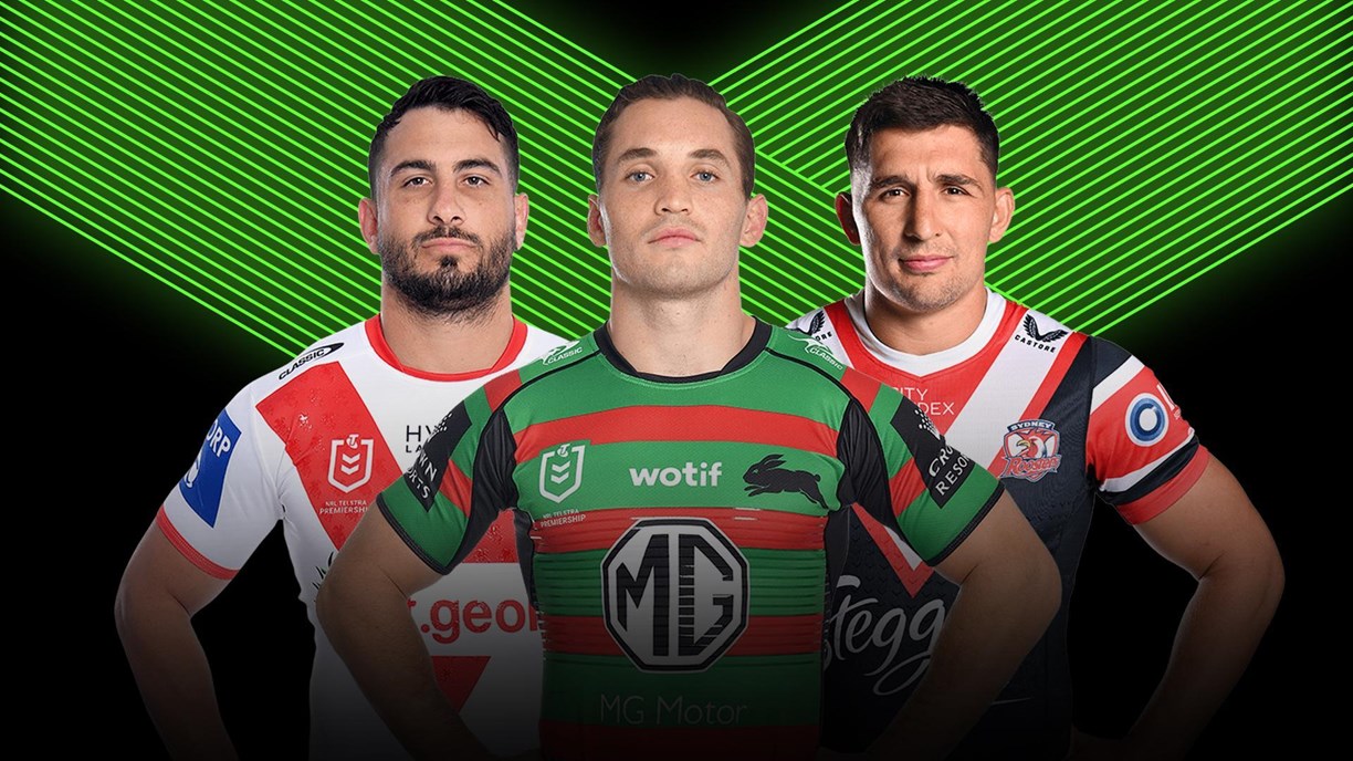 NRL 2023: Team Tips, teams, Round 24, ins and outs, changes, suspensions,  injuries, team news, Jahrome Hughes, Xavier Coates, Storm, Canberra  Raiders, Parramatta Eels, Zac Lomax