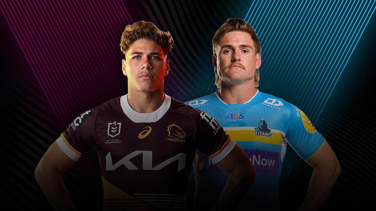 Brisbane Broncos vs Gold Coast Titans Betting Props: NRL Round 17