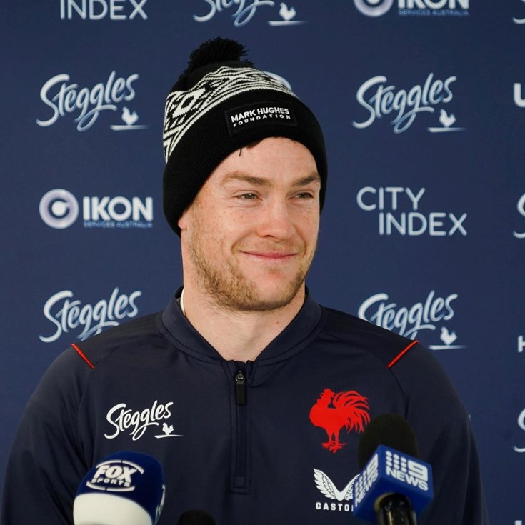 Keary: 'We can turn this around'