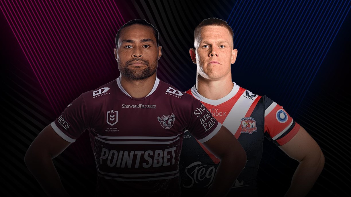 NRL 2023, Canberra Raiders, Manly Sea Eagles, round 12 preview, official  team lists, injuries, updates