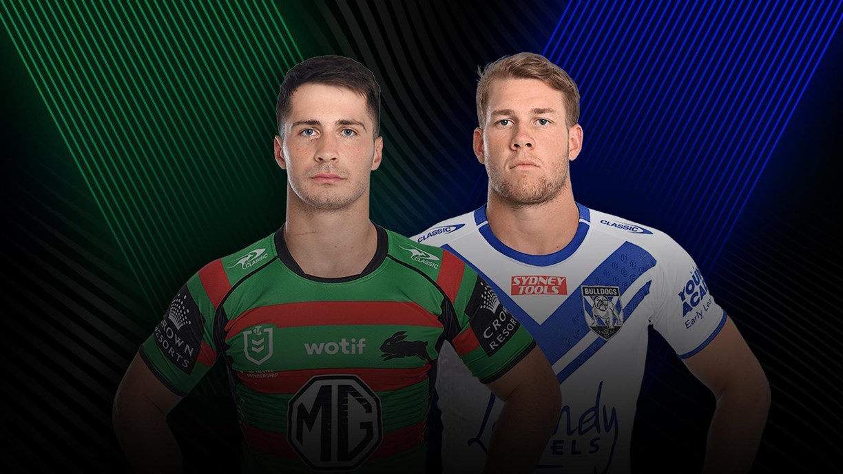 NRL news 2023: Kyle Flanagan, Bulldogs, Liam Knights, Tallis