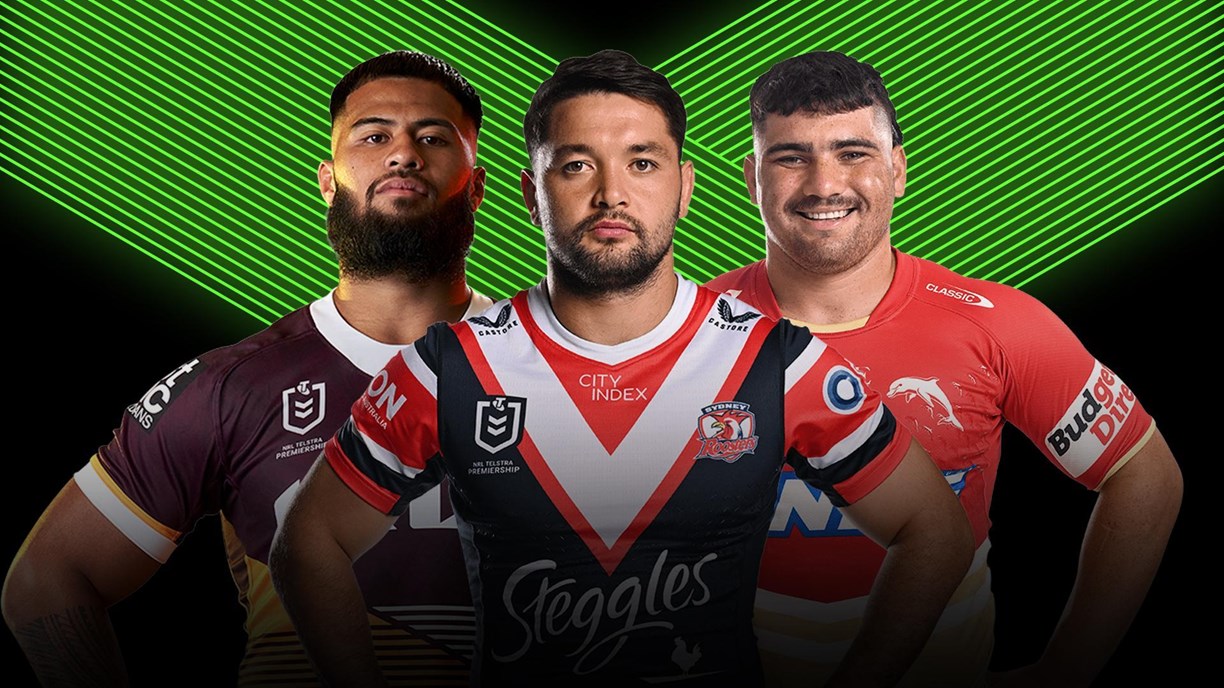 NRL Injury List  NRL Team Injuries for the 2023 Season - KRUZEY