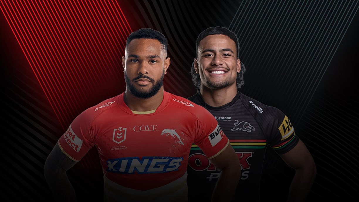 NRL 2022 Season Preview: Penrith Panthers – Can they go back-to-back?