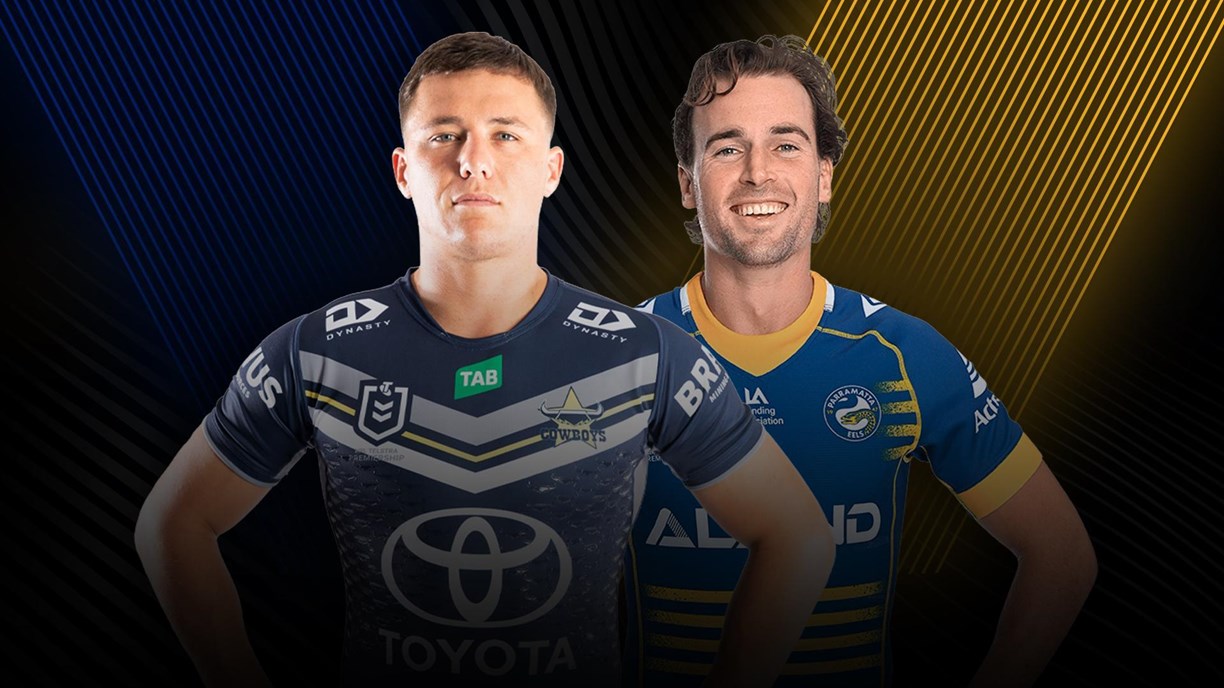 NRL 2023: The Run Home, Round 21, predicted final ladder, chances of  playing finals, Panthers, Broncos, Storm, Raiders, Warriors, Sharks,  Rabbitohs, Eels, Cowboys