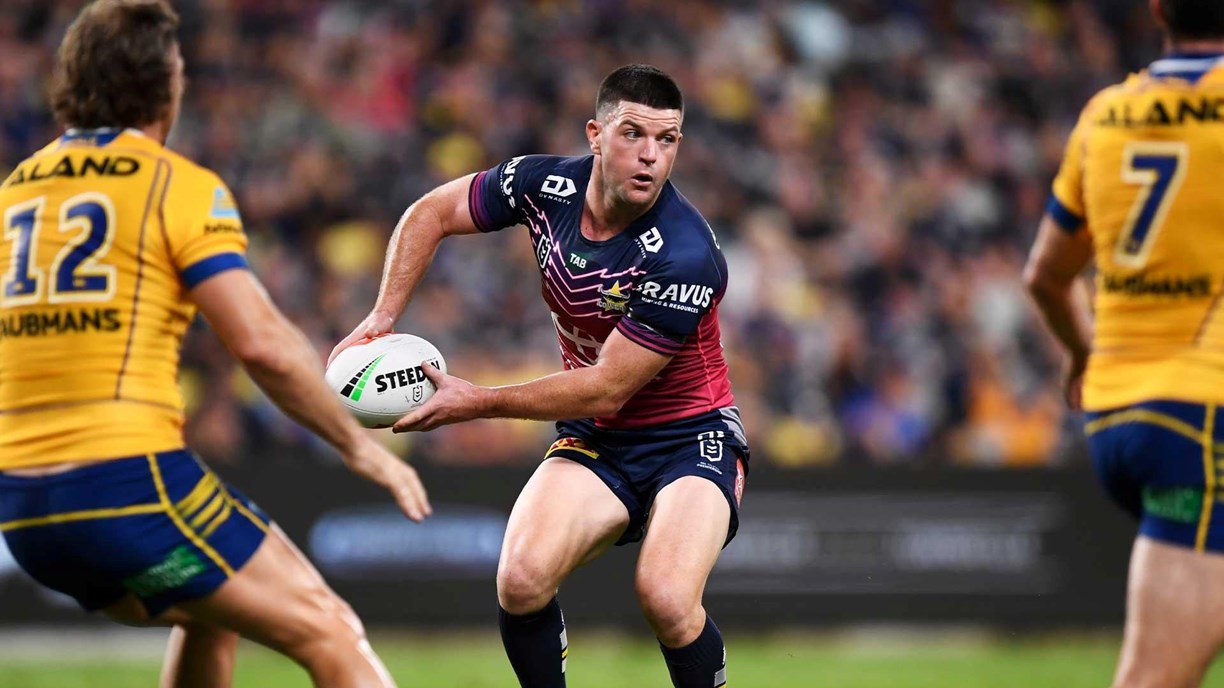 North Queensland Cowboys  News, Scores, Highlights, Injuries