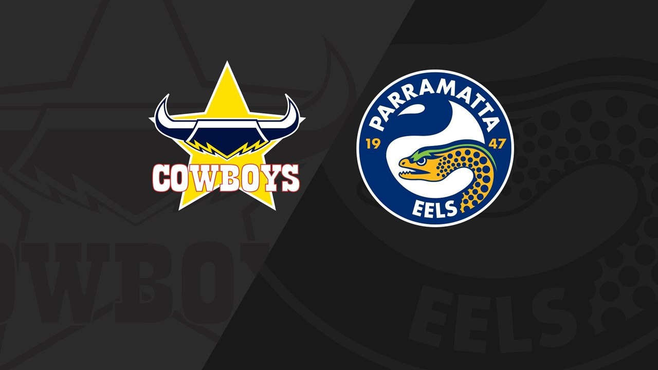 Full match replay: Cowboys Greenhorns Academy match