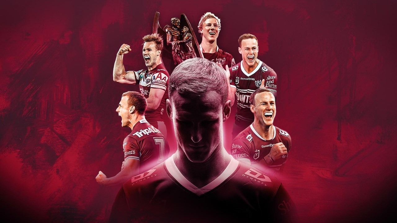 DCE a winner in 300th as Sea Eagles break 20-year hoodoo – FBC News