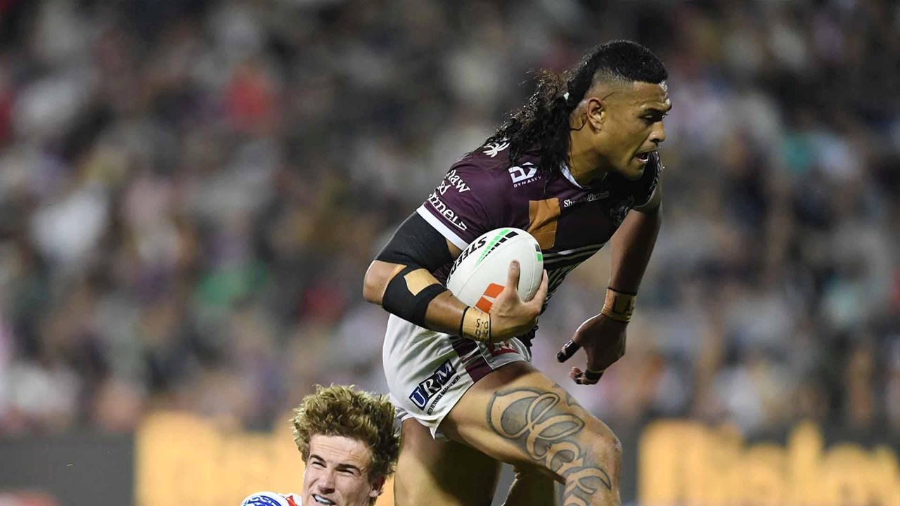 National Rugby League Manly Warringah Sea Eagles Cronulla