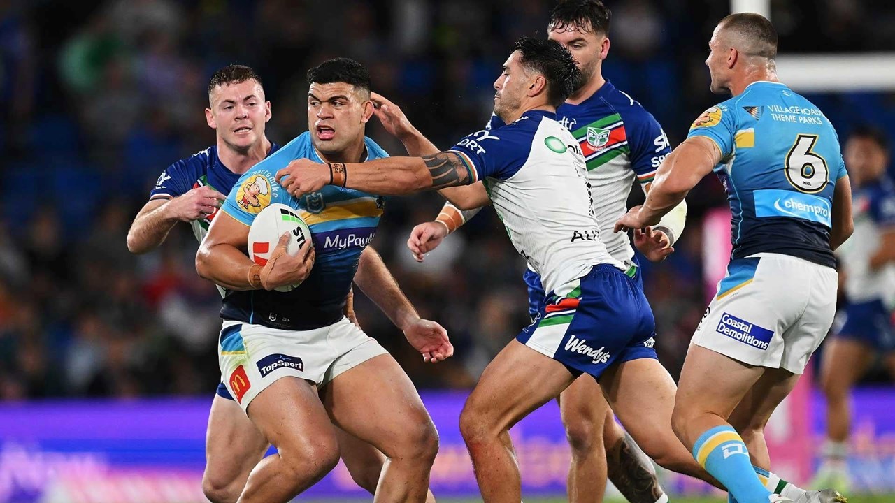 Titans v Broncos, Match Preview, NRL 2023