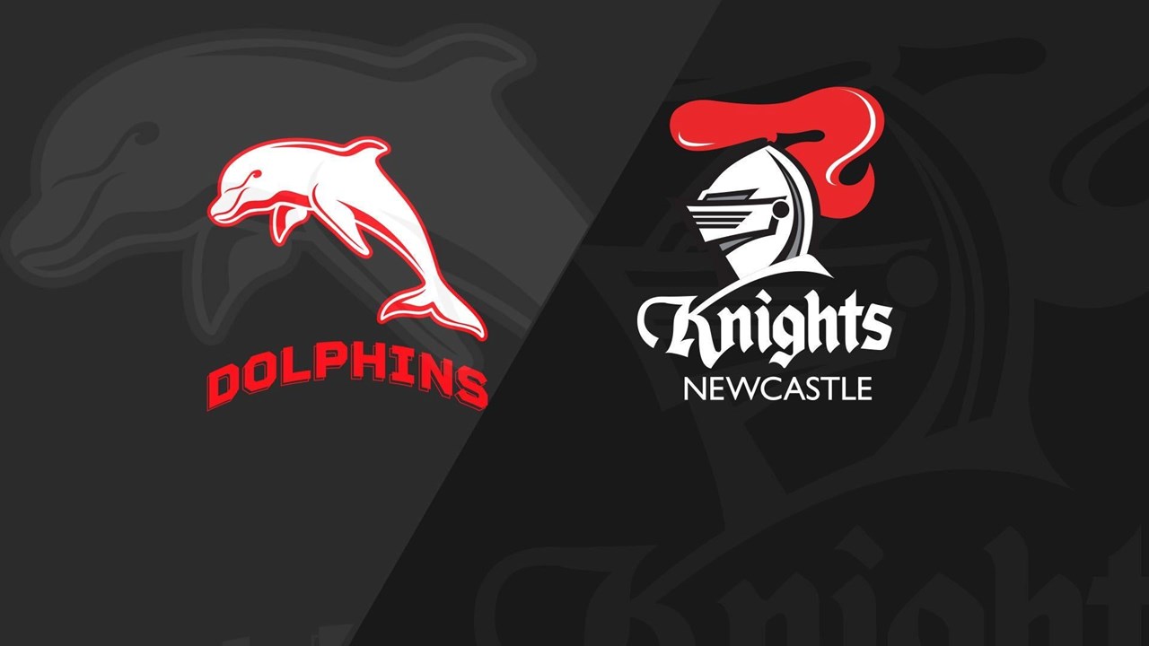 Full Match Replay: Broncos v Knights