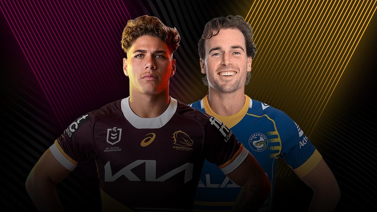 Brisbane Broncos 2020: Backs jockeying for positions in crowded