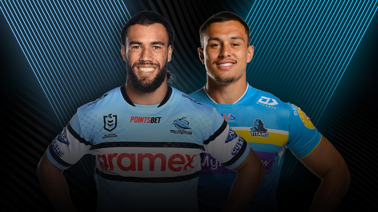 Cronulla Sharks confirm Coffs Harbour for 2024 NRL Gold Coast Titans match