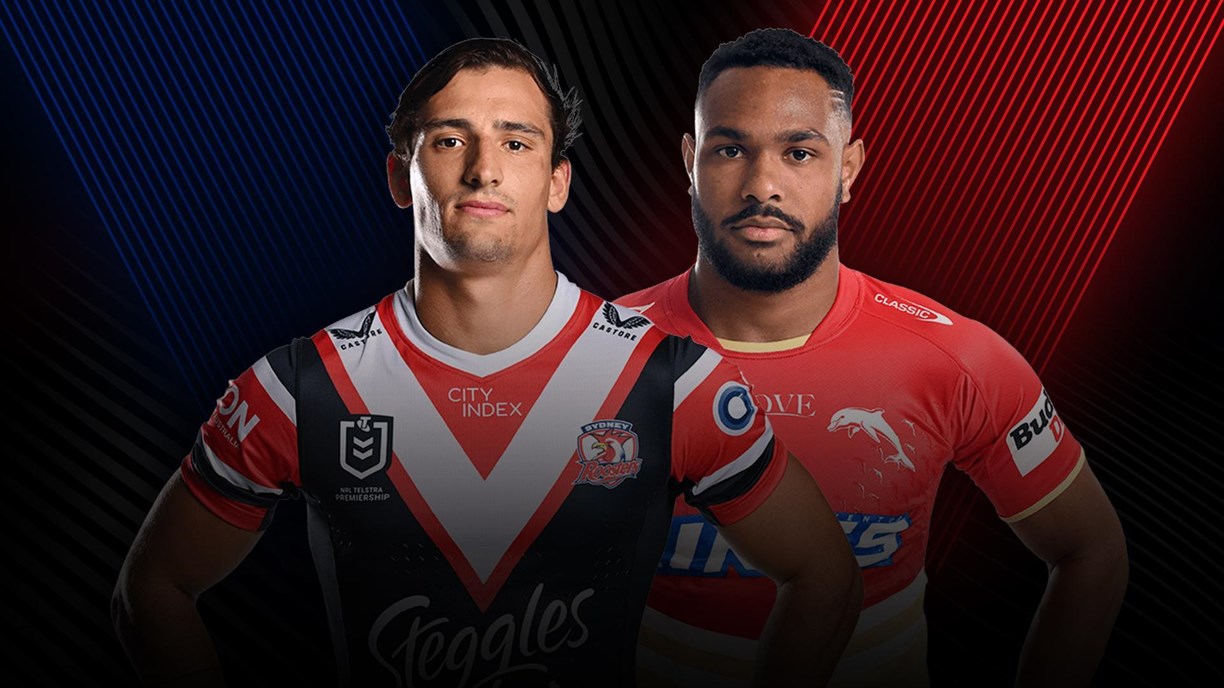 NRL 2022: Sydney Roosters to move Joey Manu into No.6 jersey to