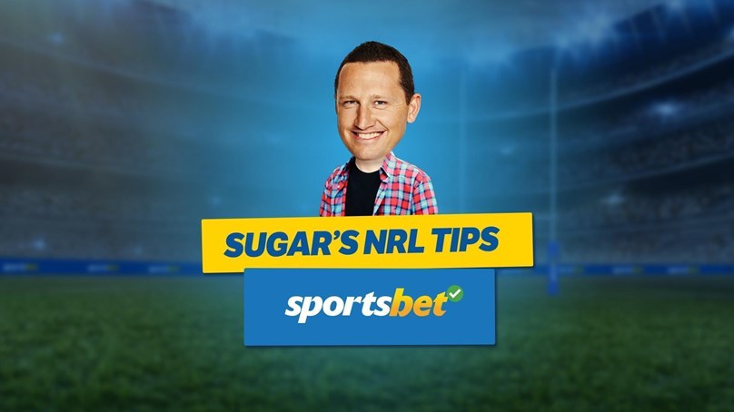 Sportsbet Betting Preview - Knights v Sharks