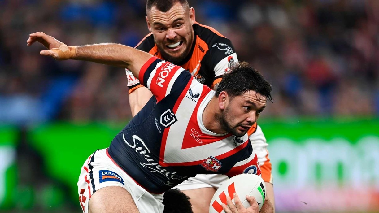 Wests Tigers  News, Scores, Highlights, Injuries, Stats