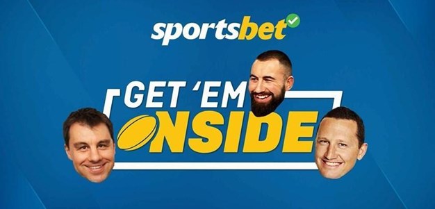 NRL Rd 27 Preview and Predictions | Get Em On Side