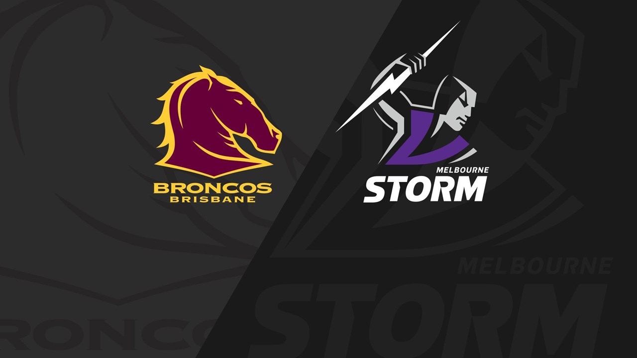 Full Match Replay: Broncos vs. Raiders - Round 6, 2023