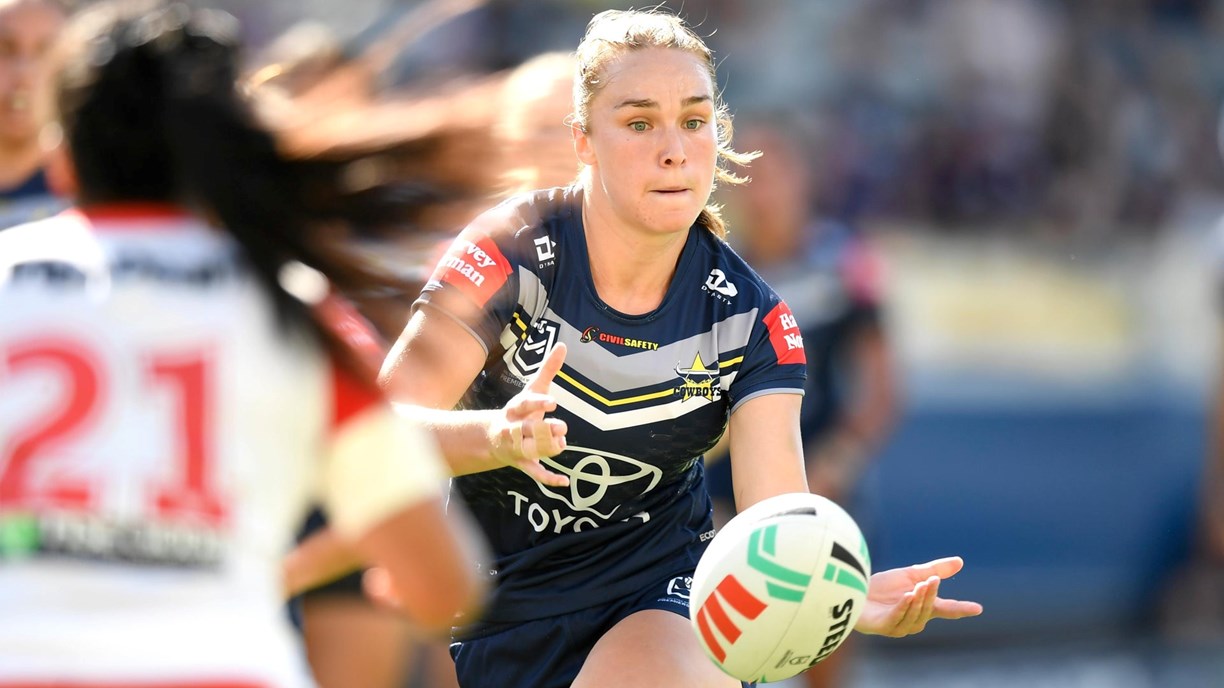 North Queensland Cowboys vs Brisbane Broncos Tips - Broncos to pile on  points in Townsville