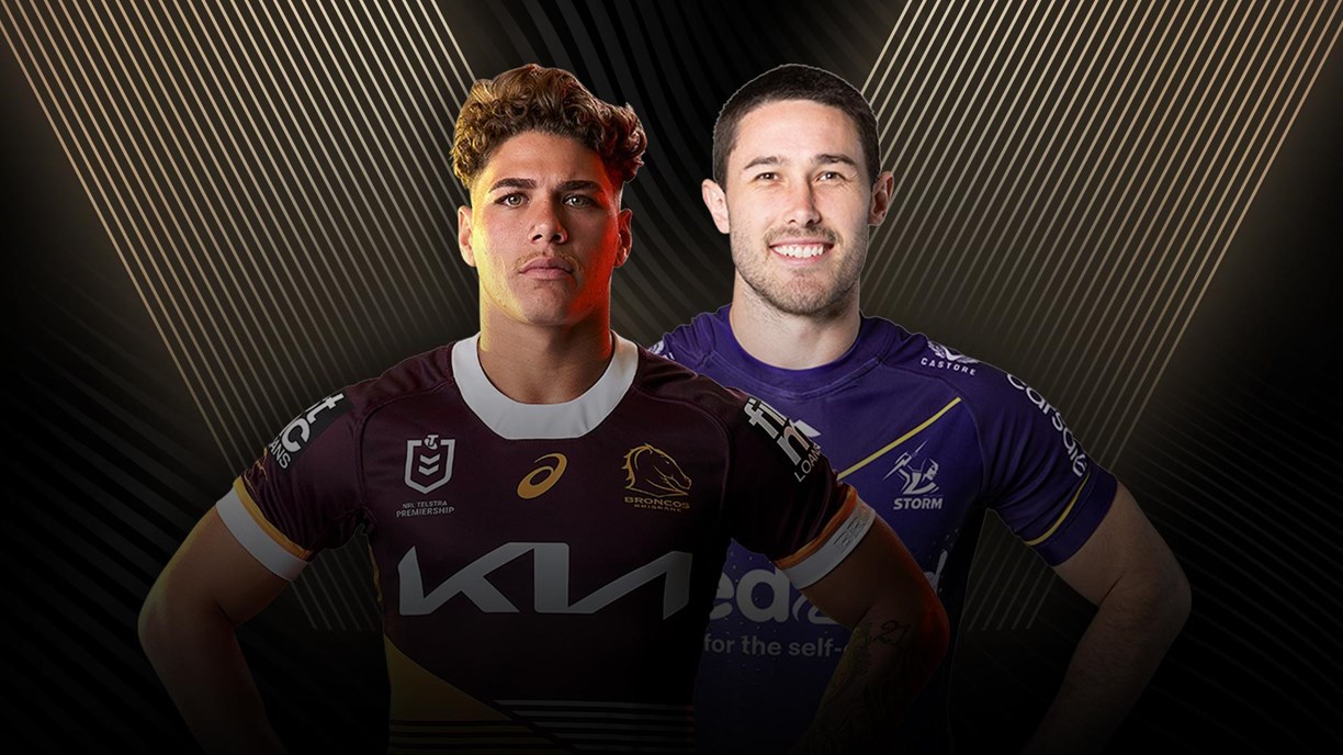 NRL 2023: Brisbane Broncos player ratings, finals week one, Adam Reynolds,  Reece Walsh, Pat Carrigan, win over Storm, schedule, ladder