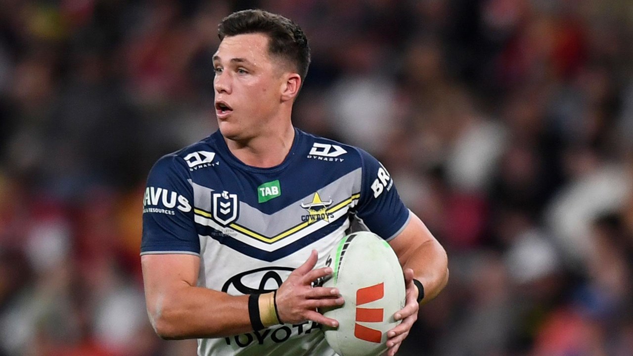 NRL 2023: North Queensland Cowboys season review